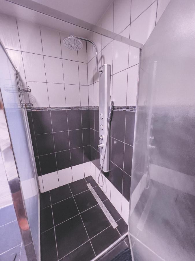 Unicorn Hrensko Hřensko Exterior foto