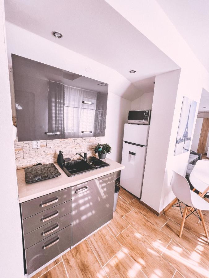 Unicorn Hrensko Hřensko Exterior foto